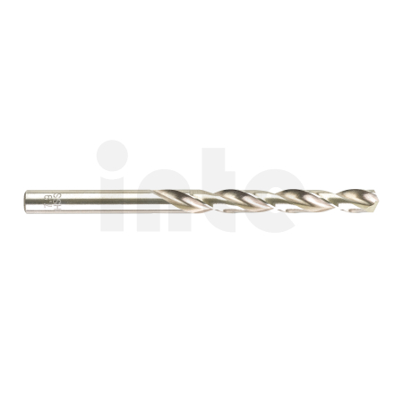 MILWAUKEE HSS-Ground Thunderweb DIN338 Drill bits 4932459869