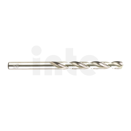 MILWAUKEE HSS-Ground Thunderweb DIN338 Drill bits 4932459870