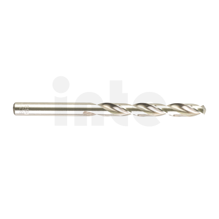 MILWAUKEE HSS-Ground Thunderweb DIN338 Drill bits 4932459871
