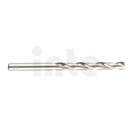 MILWAUKEE HSS-Ground Thunderweb DIN338 Drill bits 4932459872
