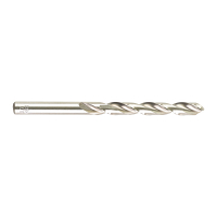 MILWAUKEE HSS-Ground Thunderweb DIN338 Drill bits 4932459873