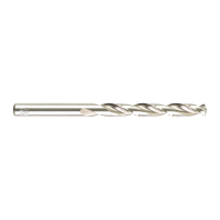 MILWAUKEE HSS-Ground Thunderweb DIN338 Drill bits 4932459874