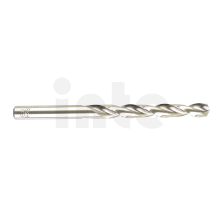 MILWAUKEE HSS-Ground Thunderweb DIN338 Drill bits 4932459875