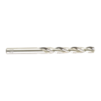 MILWAUKEE HSS-Ground Thunderweb DIN338 Drill bits 4932459875