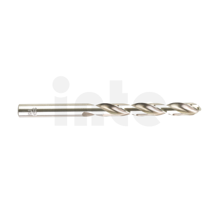 MILWAUKEE HSS-Ground Thunderweb DIN338 Drill bits 4932459876