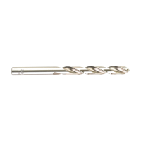 MILWAUKEE HSS-Ground Thunderweb DIN338 Drill bits 4932459876