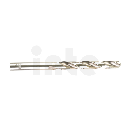 MILWAUKEE HSS-Ground Thunderweb DIN338 Drill bits 4932459877