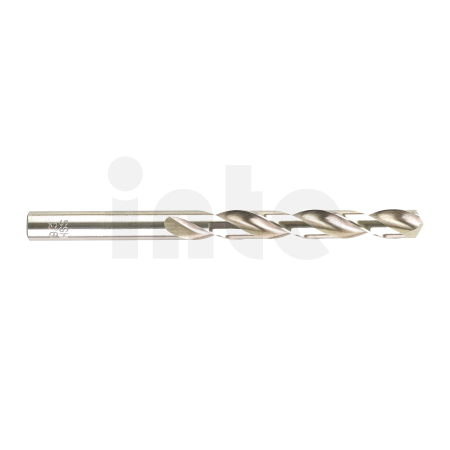 MILWAUKEE HSS-Ground Thunderweb DIN338 Drill bits 4932459878