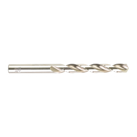 MILWAUKEE HSS-Ground Thunderweb DIN338 Drill bits 4932459878