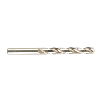 MILWAUKEE HSS-Ground Thunderweb DIN338 Drill bits 4932459879