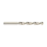 MILWAUKEE HSS-Ground Thunderweb DIN338 Drill bits 4932459880