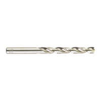 MILWAUKEE HSS-Ground Thunderweb DIN338 Drill bits 4932459882