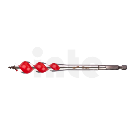 MILWAUKEE Speed Feed™ Wood Drill Bits 4932464071