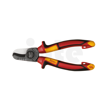 MILWAUKEE VDE kleště na kabely VDE 160 mm 4932464562
