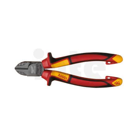 MILWAUKEE VDE boční štípací kleště  160 mm 4932464567