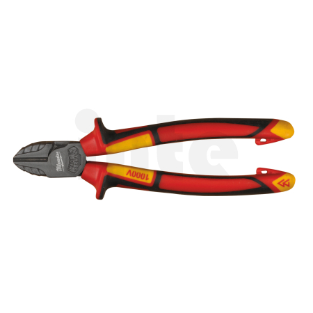 MILWAUKEE VDE boční štípací kleště  180 mm 4932464568