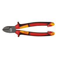 MILWAUKEE VDE boční štípací kleště  180 mm 4932464568
