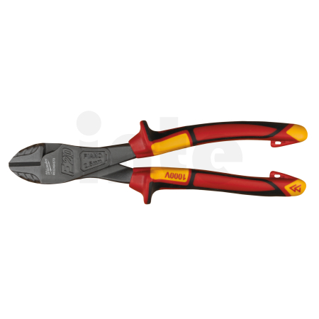 MILWAUKEE VDE boční štípací kleště 180 mm pro náročné použití 4932464570