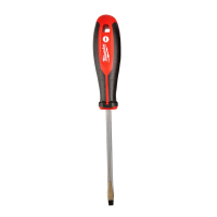 MILWAUKEE SL 1.2 x 6.5 x 125 4932471781