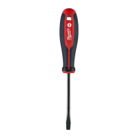 MILWAUKEE SL 1.2 x 6.5 x 125 4932471781
