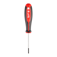 MILWAUKEE PZ0 x 75 4932471790