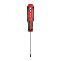 MILWAUKEE PZ1 x 100 4932471791