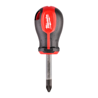 MILWAUKEE PZ2 x 45 4932471792