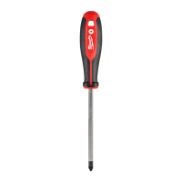 MILWAUKEE PZ2 x 125 4932471793