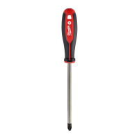 MILWAUKEE PZ3 x 150 4932471794