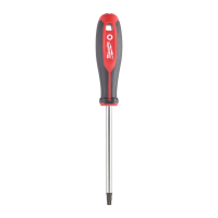 MILWAUKEE T40 x 125 4932471804