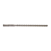 MILWAUKEE Vrták SDS-Plus MX4 5.5 x 100 x 165 mm, 50ks 4932472234