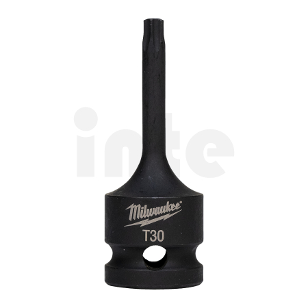 MILWAUKEE Průmyslová hlavice HEX 1/2" na TX30 4932478059