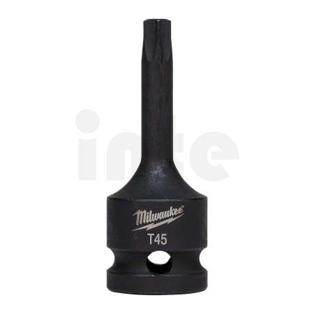 MILWAUKEE Průmyslová hlavice HEX 1/2" na TX45 4932478061