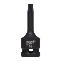 MILWAUKEE Průmyslová hlavice HEX 1/2" na TX45 4932478061