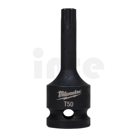 MILWAUKEE Průmyslová hlavice HEX 1/2" na TX50 4932478062