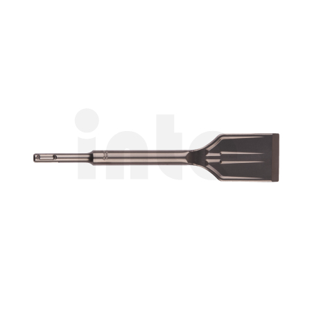 MILWAUKEE Samoostřící sekáč SDS-Plus SLEDGE na odstraňování obkladů 250 x 50 mm 4932478265