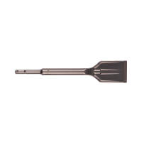 MILWAUKEE Samoostřící sekáč SDS-Plus SLEDGE na odstraňování obkladů 250 x 50 mm 4932478265