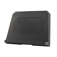 MILWAUKEE Držák tabletu pro kontrolu odpadového potrubí 4932478406