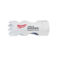 MILWAUKEE Hole Dozer Holesaws with Carbide Teeth 49560704