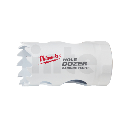 MILWAUKEE Hole Dozer Holesaws with Carbide Teeth 49560708