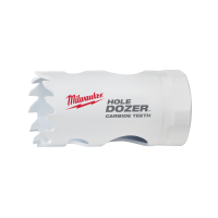 MILWAUKEE Hole Dozer Holesaws with Carbide Teeth 49560708
