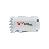 MILWAUKEE Hole Dozer Holesaws with Carbide Teeth 49560710