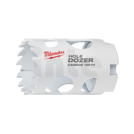 MILWAUKEE Hole Dozer Holesaws with Carbide Teeth 49560712