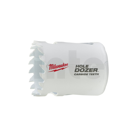 MILWAUKEE Hole Dozer Holesaws with Carbide Teeth 49560713