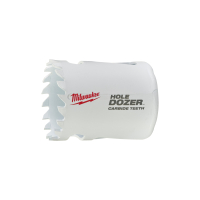 MILWAUKEE Hole Dozer Holesaws with Carbide Teeth 49560713