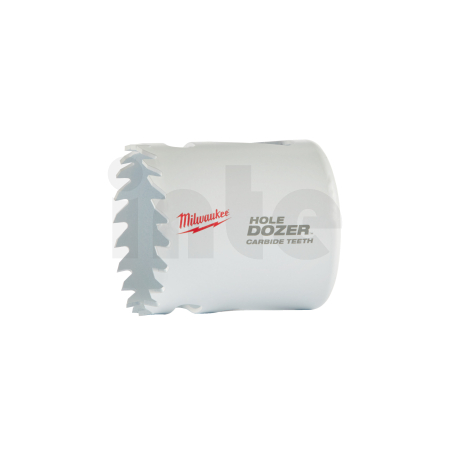 MILWAUKEE Hole Dozer Holesaws with Carbide Teeth 49560717