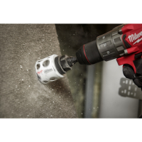 MILWAUKEE Hole Dozer Holesaws with Carbide Teeth 49560720