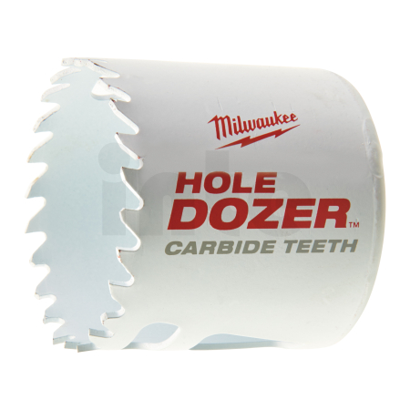 MILWAUKEE Hole Dozer Holesaws with Carbide Teeth 49560720