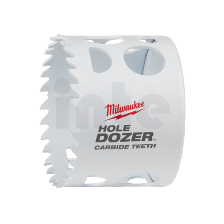 MILWAUKEE Hole Dozer Holesaws with Carbide Teeth 49560727