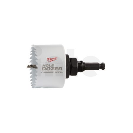 MILWAUKEE Hole Dozer Holesaws with Carbide Teeth 49560729